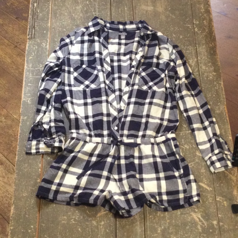 Arie Romper